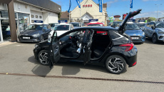 Hyundai i20 1.0T GDi 48V MHD Premium 5dr DCT Petrol Hatchback